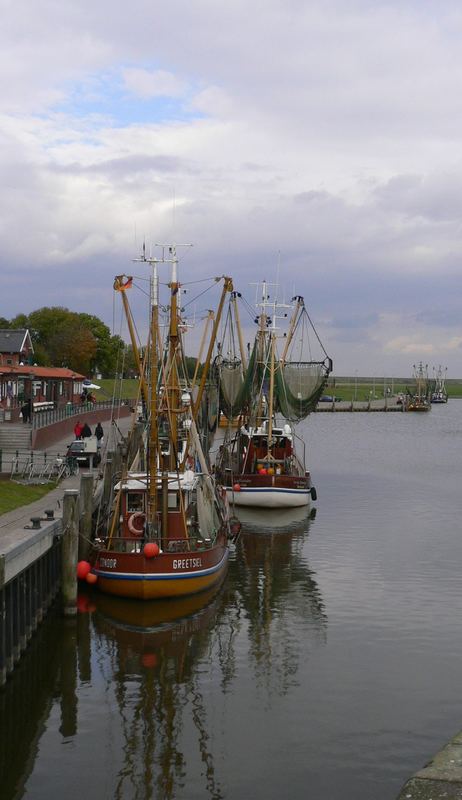 greetsiel