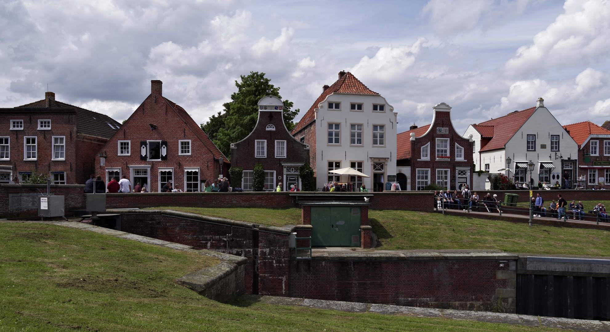 Greetsiel