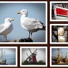 +++ Greetsiel +++