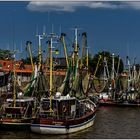 Greetsiel