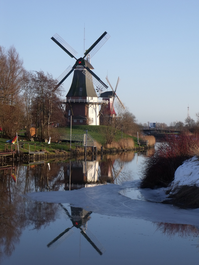 Greetsiel 4