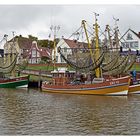 Greetsiel...