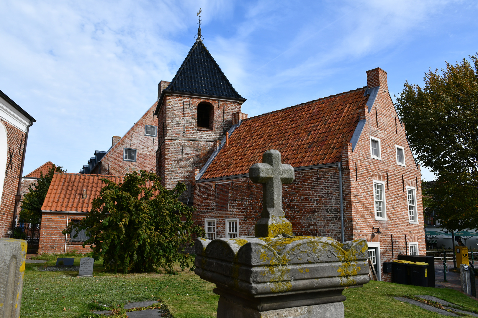 Greetsiel