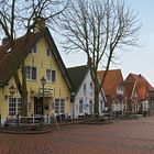 Greetsiel