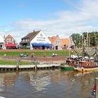 Greetsiel