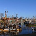 Greetsiel