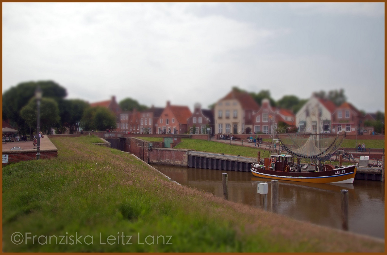 Greetsiel