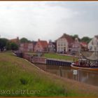 Greetsiel