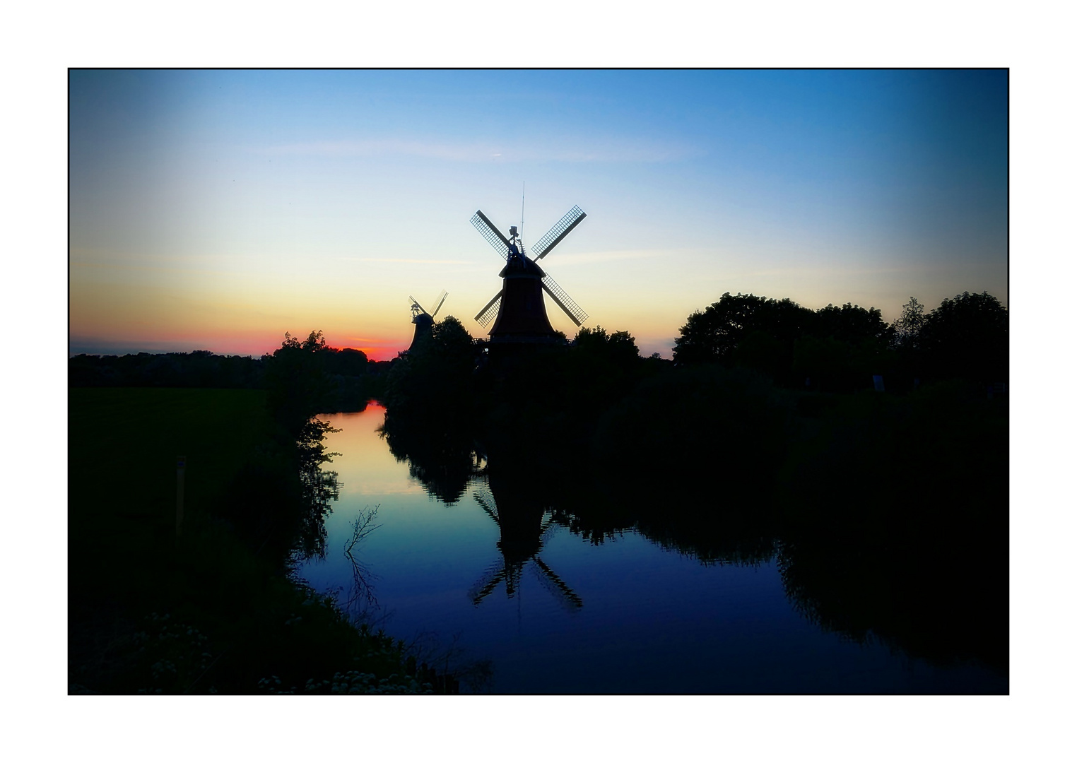 Greetsiel