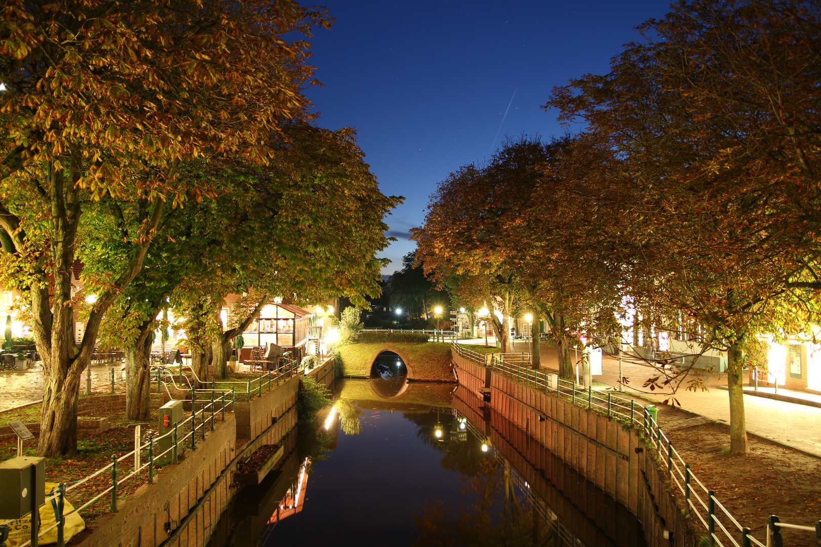 Greetsiel