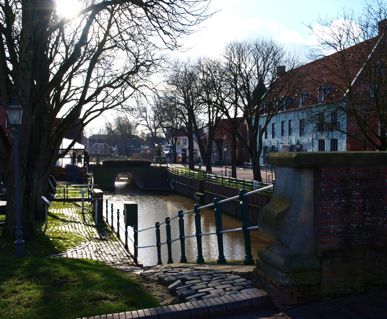 Greetsiel