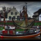 Greetsiel ..