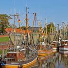 Greetsiel