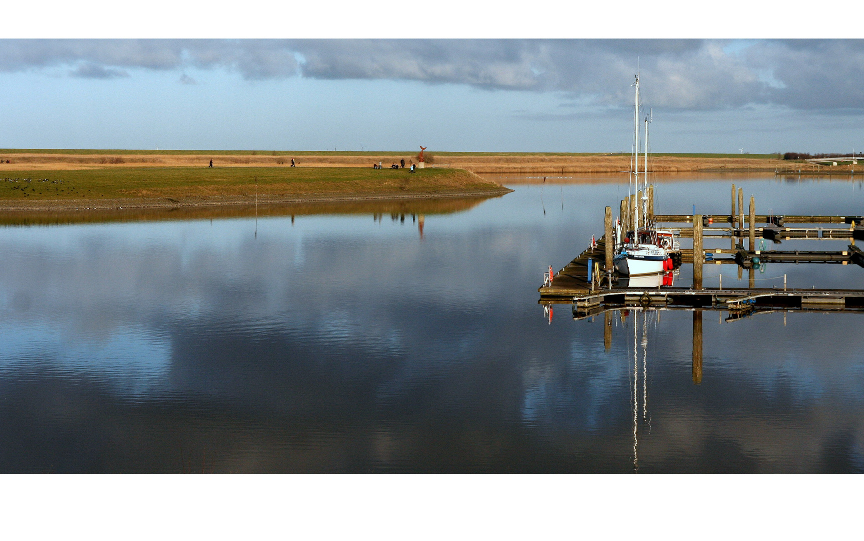 Greetsiel