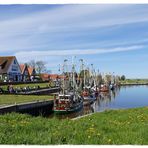 Greetsiel