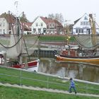 Greetsiel