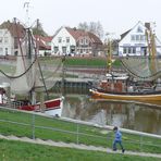 Greetsiel