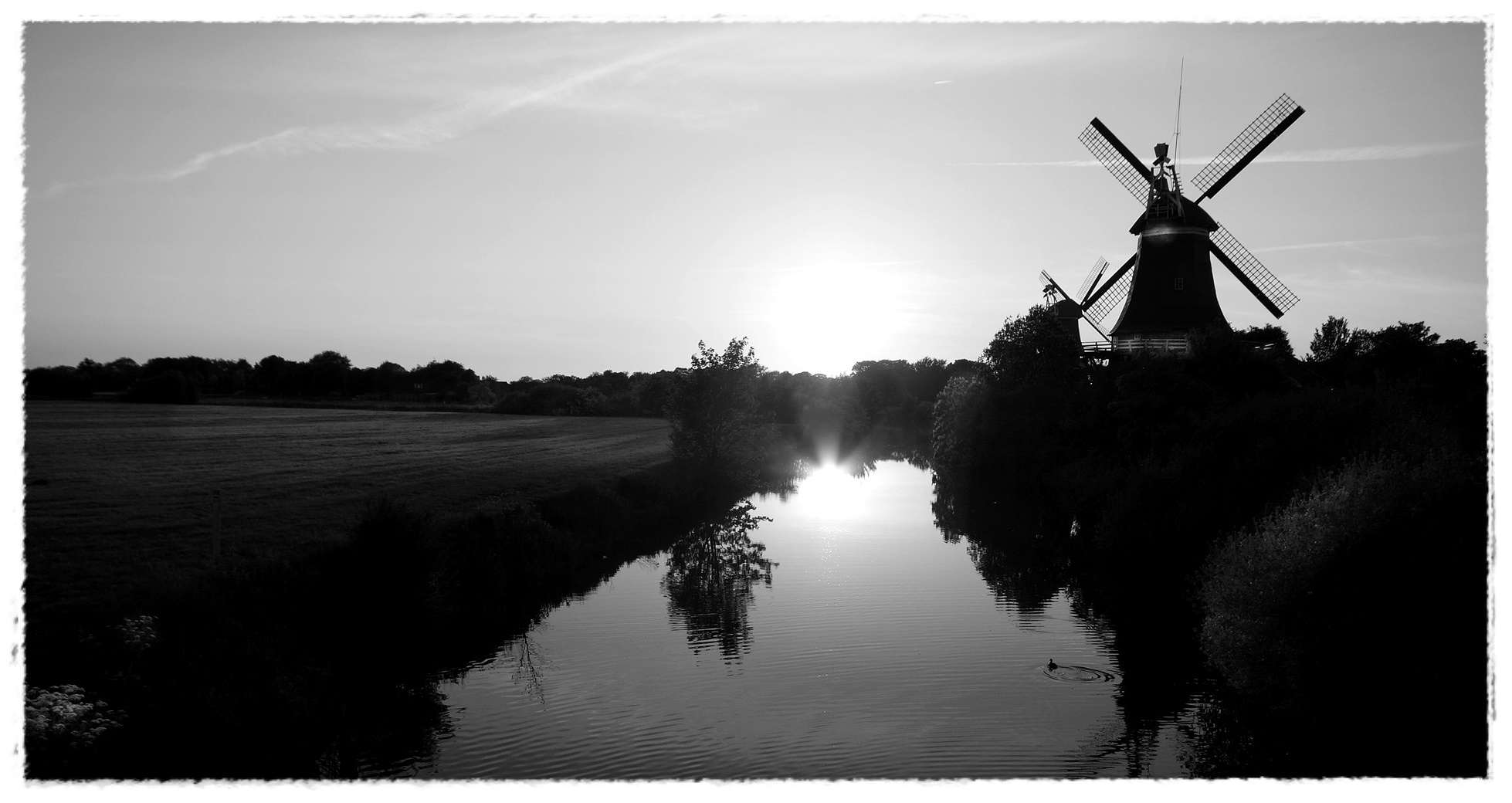 Greetsiel