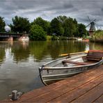 Greetsiel