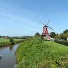 Greetsiel