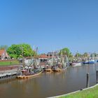 Greetsiel