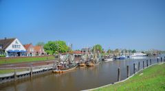 Greetsiel