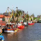 Greetsiel