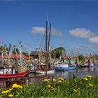 Greetsiel