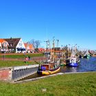 Greetsiel 