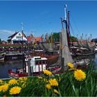 Greetsiel