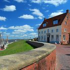 Greetsiel