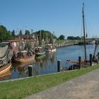 Greetsiel