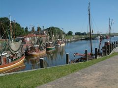 Greetsiel