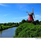 ~ Greetsiel ~