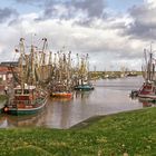 Greetsiel