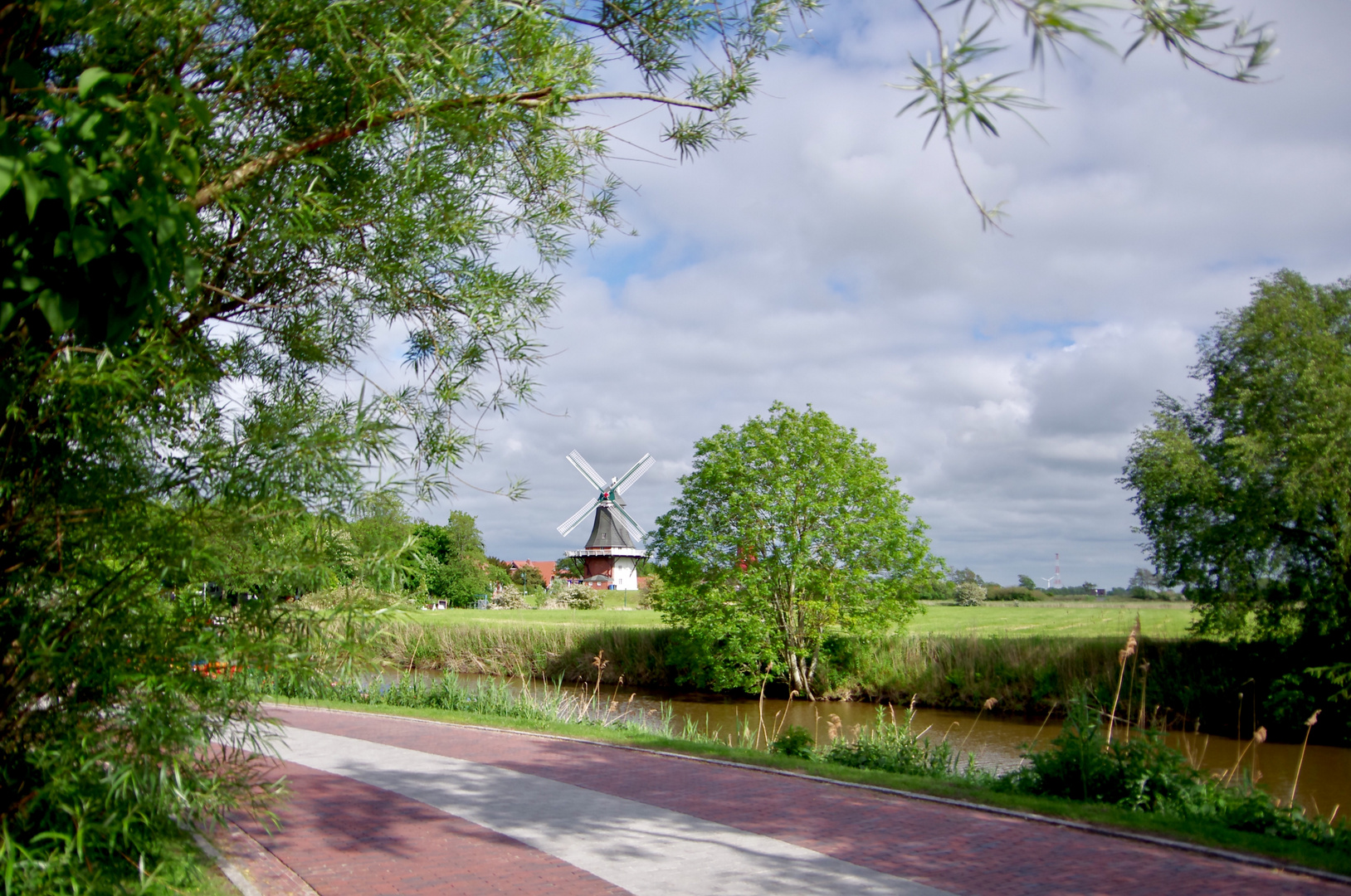 GREETSIEL