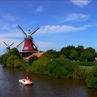 Greetsiel...