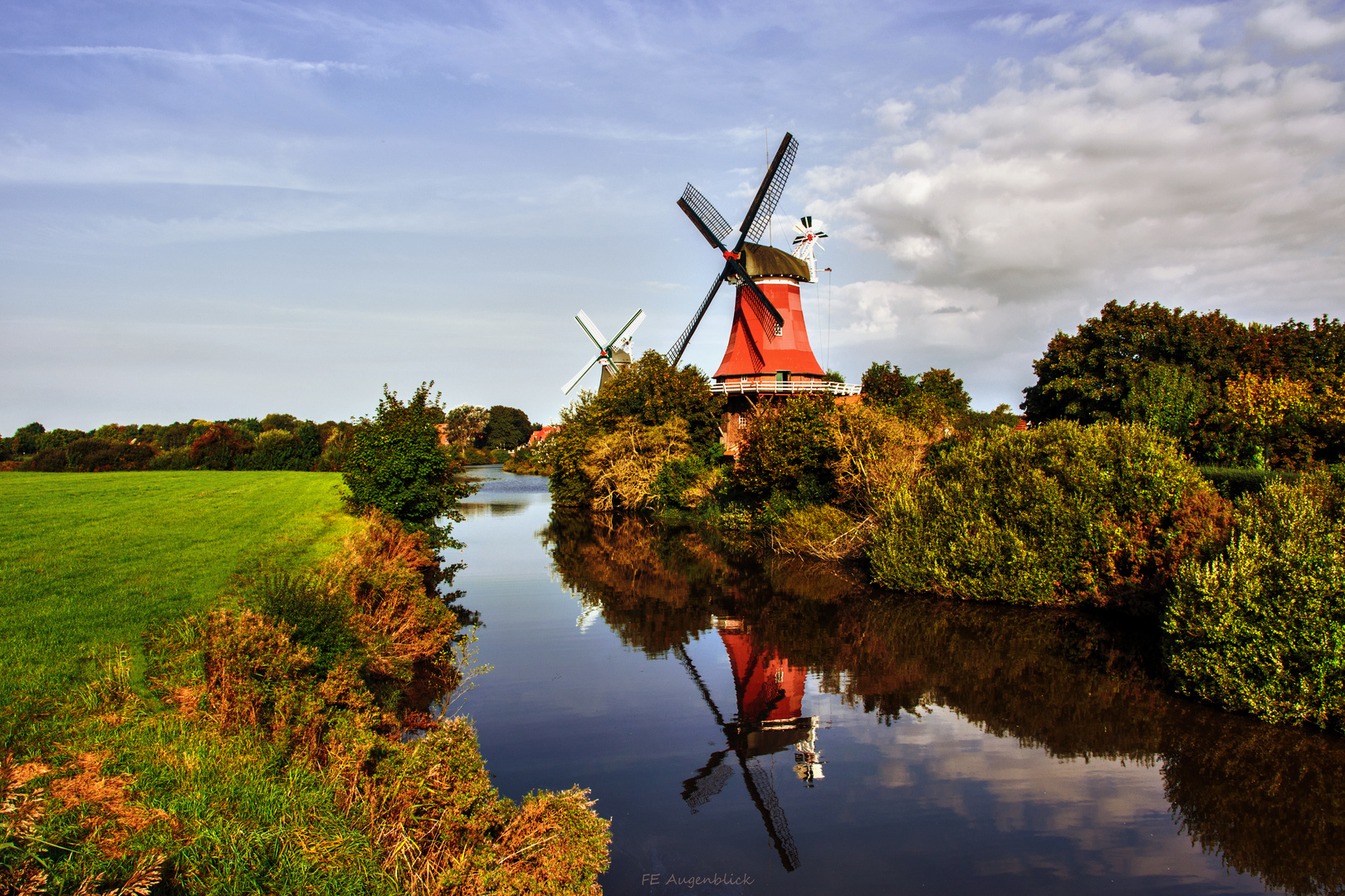 Greetsiel