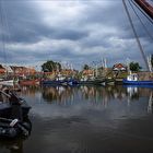 Greetsiel