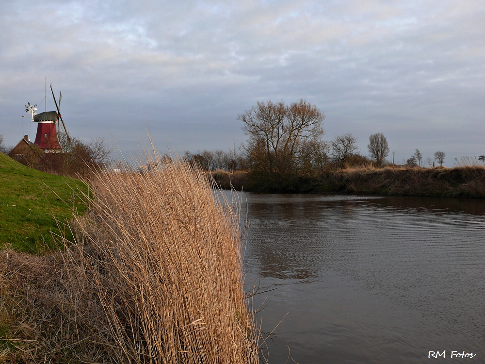 Greetsiel