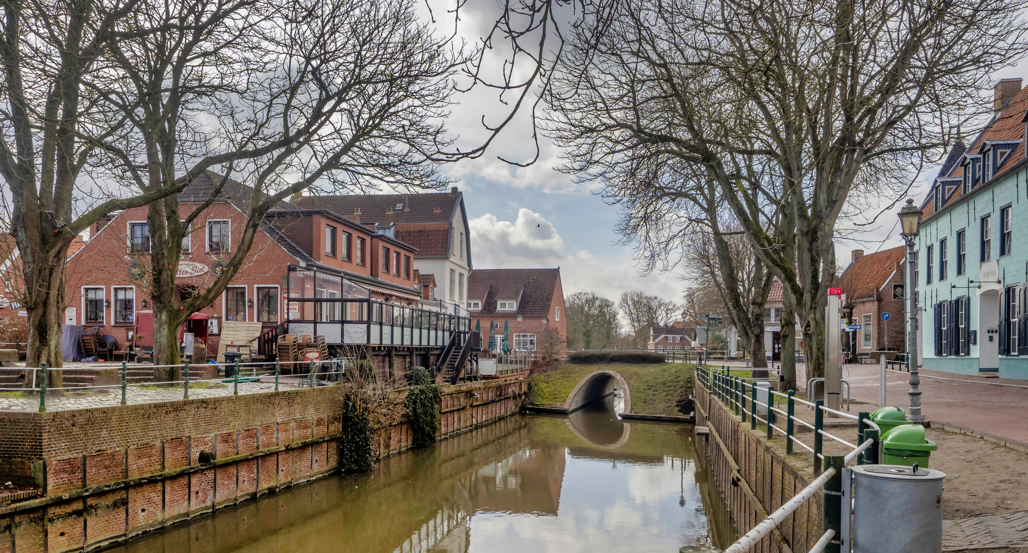 Greetsiel