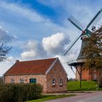 Greetsiel