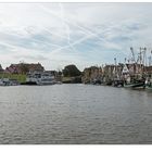 Greetsiel...