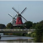 Greetsiel ... bleibt zum TRÄUMEN