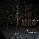 Greetsiel by Night