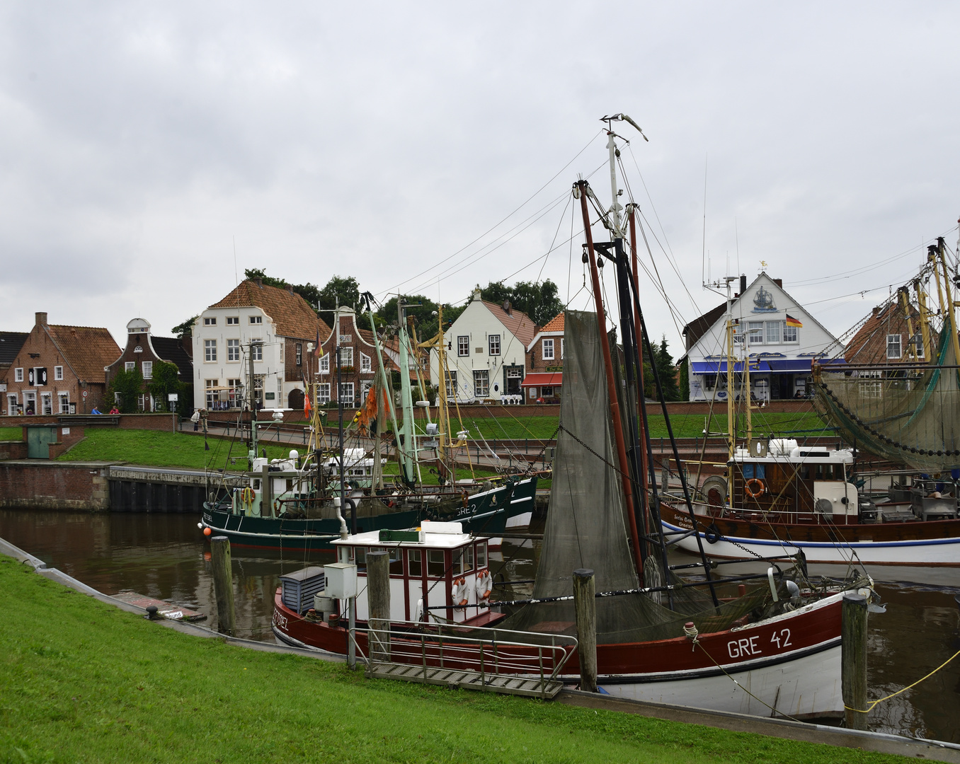 Greetsiel