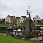 Greetsiel