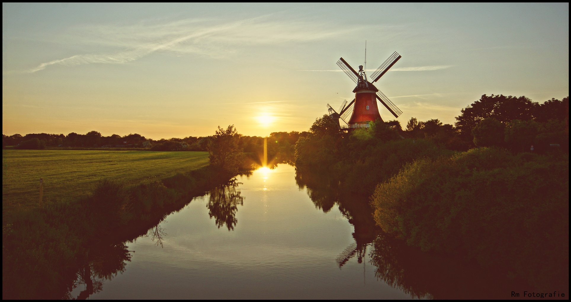 Greetsiel