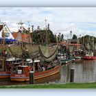 Greetsiel