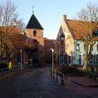 Greetsiel